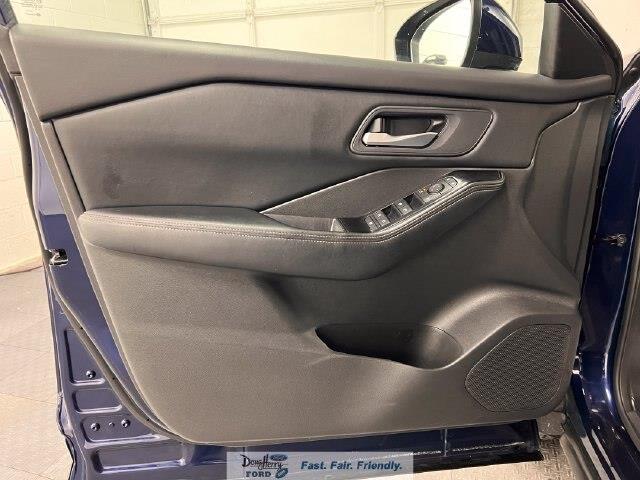 2025 Nissan Rogue - $21,227