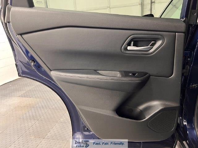 2025 Nissan Rogue - $21,227