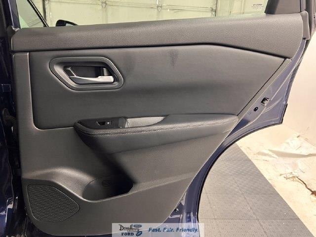 2025 Nissan Rogue - $21,227