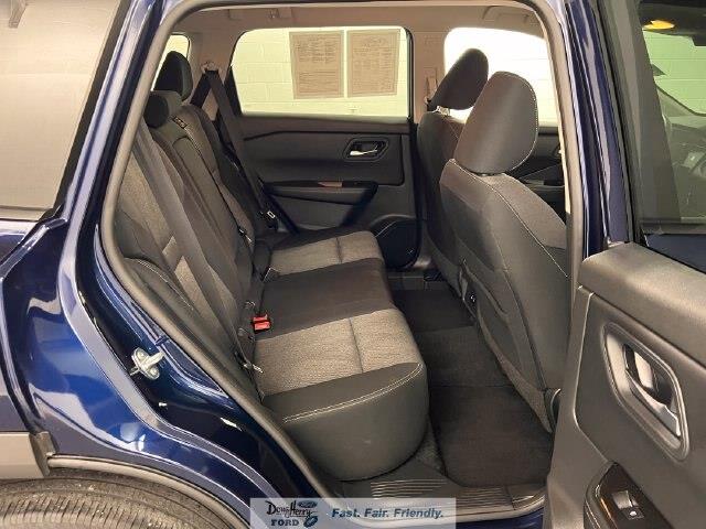 2025 Nissan Rogue - $21,227
