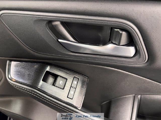 2025 Nissan Rogue - $21,227
