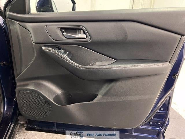 2025 Nissan Rogue - $21,227