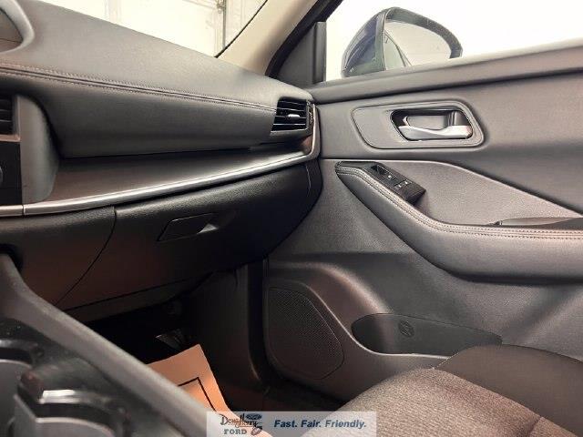 2025 Nissan Rogue - $21,227