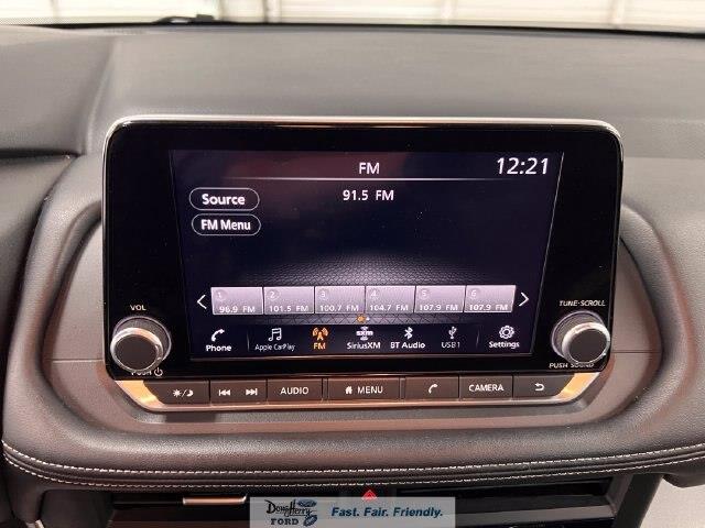 2025 Nissan Rogue - $21,227