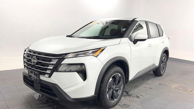 Preowned 2025 Nissan Rogue SV for Sale