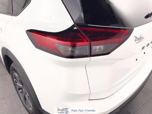 2025 Nissan Rogue - $21,748
