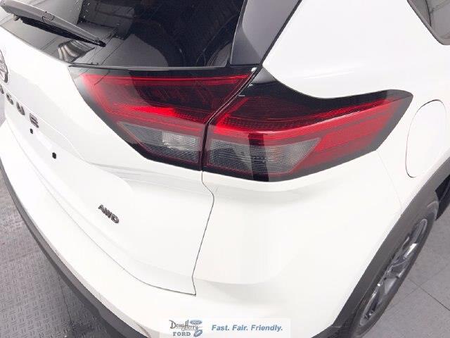 2025 Nissan Rogue - $21,748