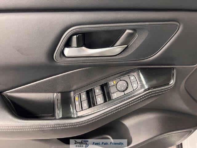 2025 Nissan Rogue - $21,748