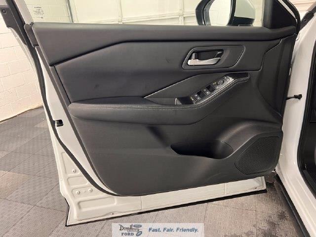 2025 Nissan Rogue - $21,748