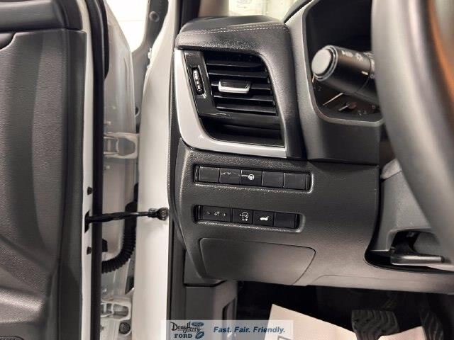 2025 Nissan Rogue - $21,748