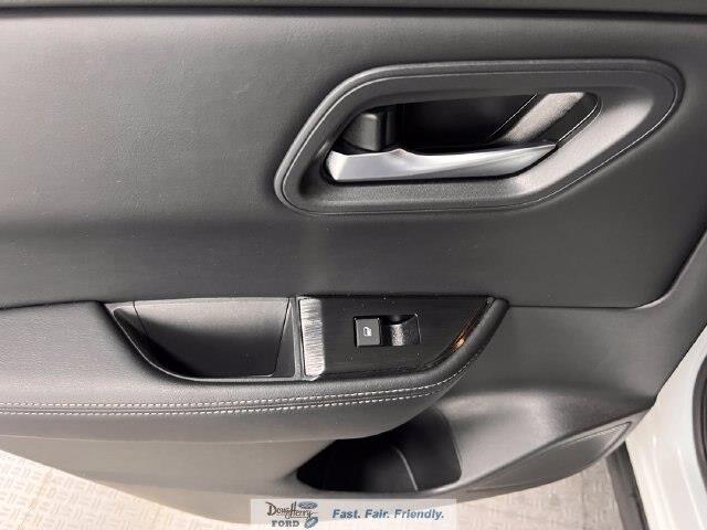2025 Nissan Rogue - $21,748