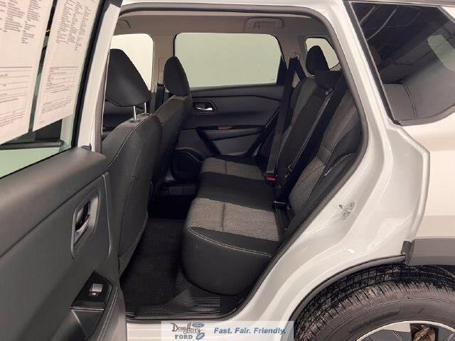2025 Nissan Rogue - $21,748