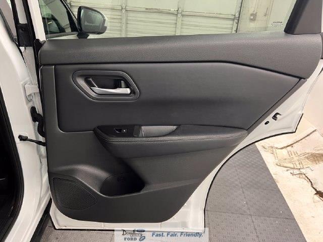 2025 Nissan Rogue - $21,748