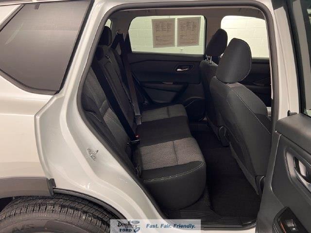 2025 Nissan Rogue - $21,748