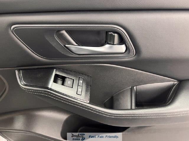 2025 Nissan Rogue - $21,748