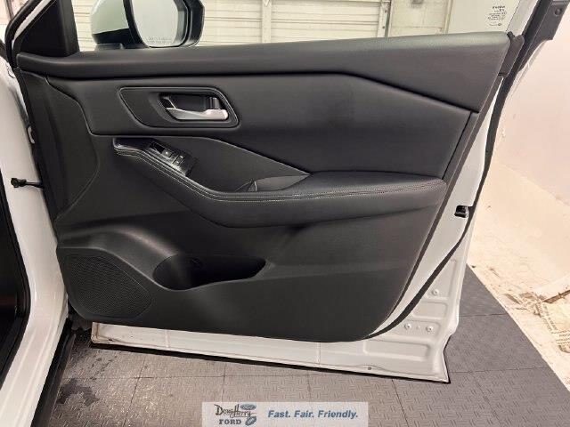 2025 Nissan Rogue - $21,748