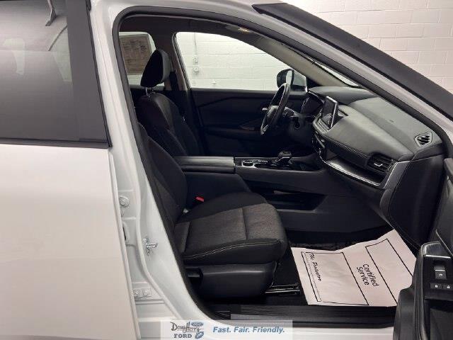 2025 Nissan Rogue - $21,748