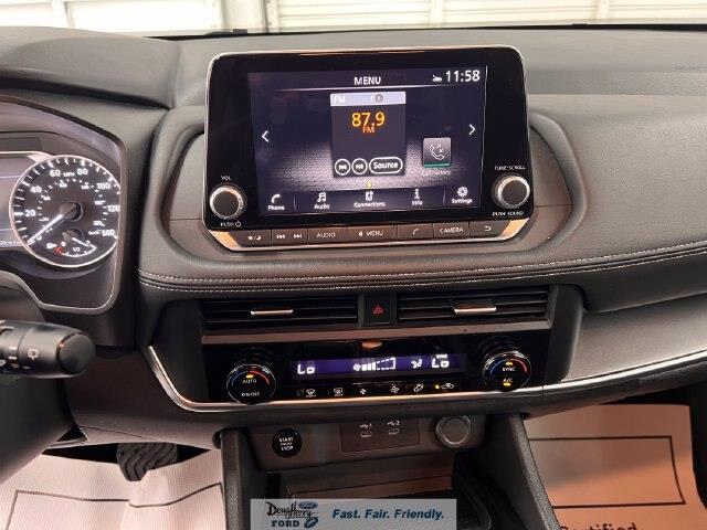 2025 Nissan Rogue - $21,748