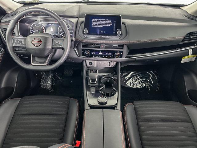 2025 Nissan Rogue - $32,333