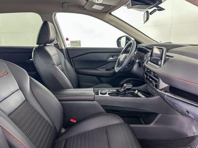 2025 Nissan Rogue - $32,333