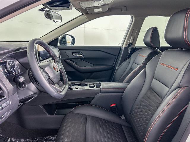 2025 Nissan Rogue - $32,333