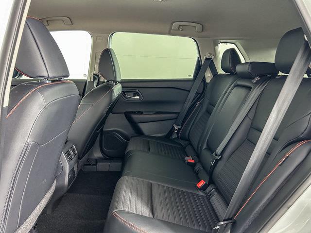 2025 Nissan Rogue - $32,333