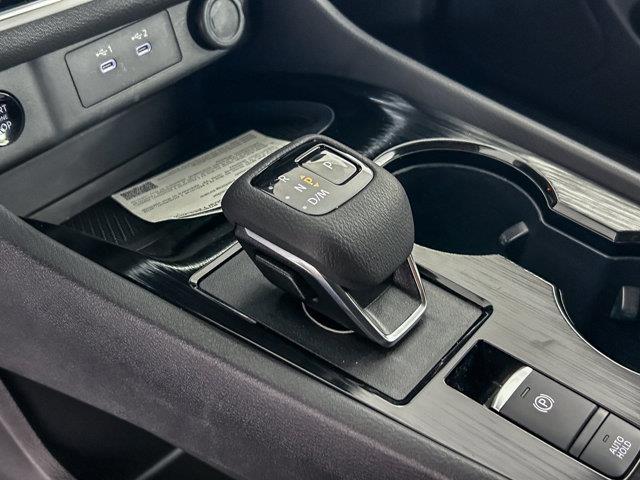 2025 Nissan Rogue - $32,333