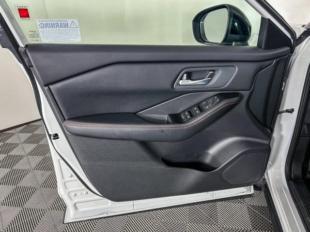 2025 Nissan Rogue - $32,333