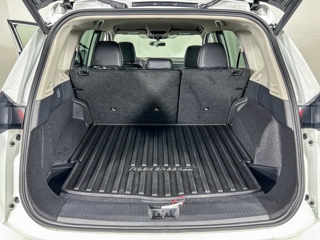 2025 Nissan Rogue - $32,333