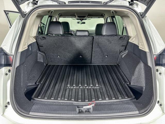 2025 Nissan Rogue - $30,166