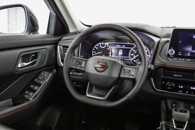 2025 Nissan Rogue - $30,166