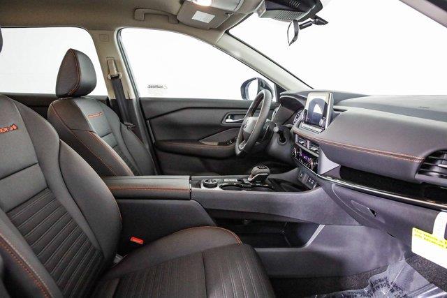 2025 Nissan Rogue - $30,166