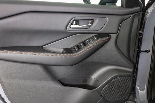 2025 Nissan Rogue - $30,166