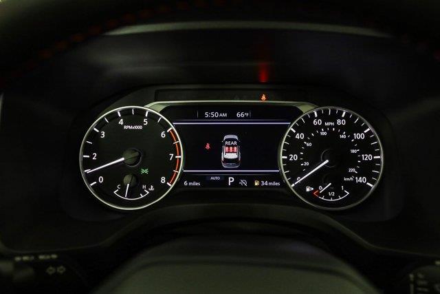 2025 Nissan Rogue - $30,166