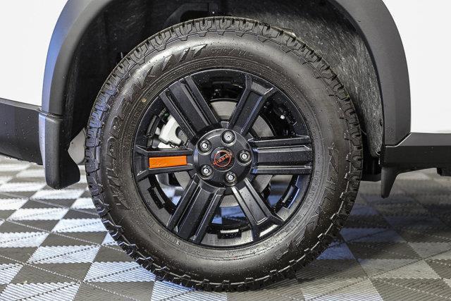 2025 Nissan Rogue - $30,269