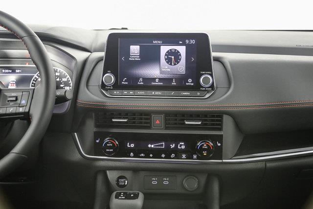 2025 Nissan Rogue - $30,269