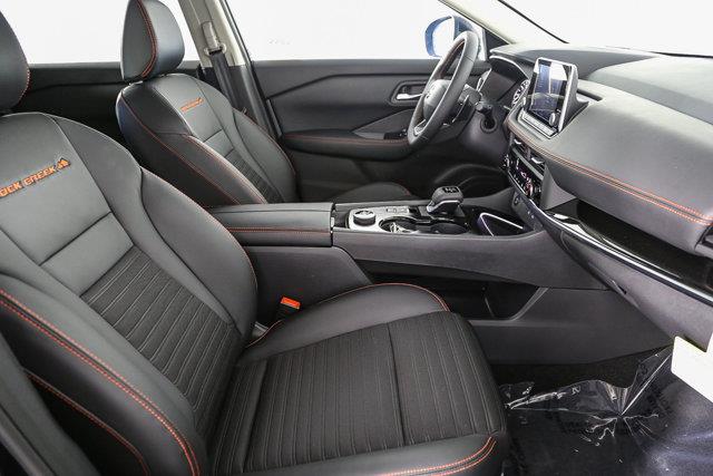 2025 Nissan Rogue - $30,269