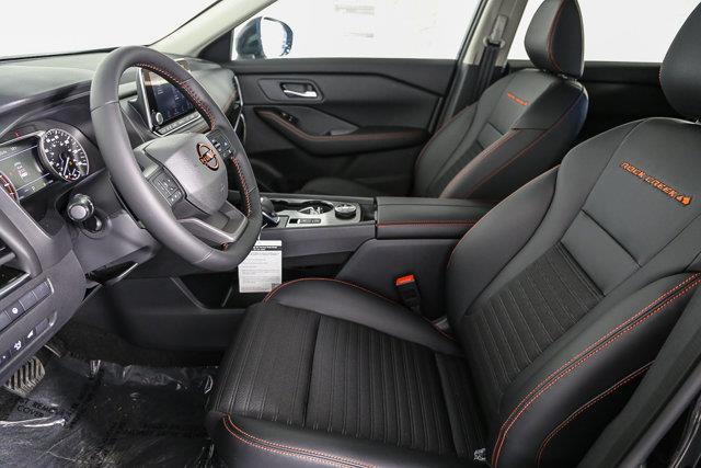 2025 Nissan Rogue - $30,269