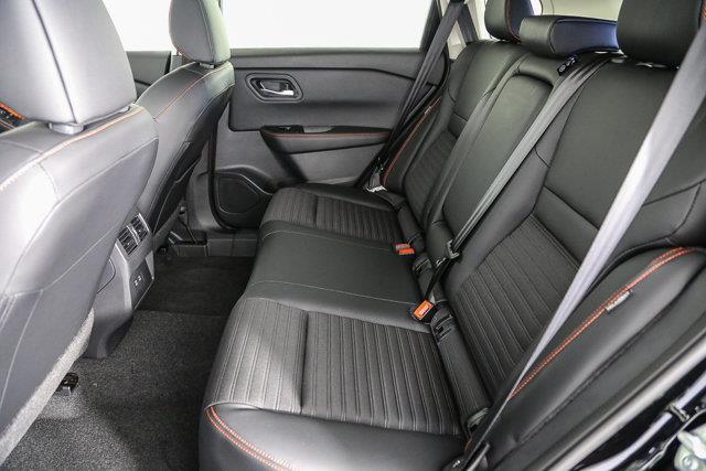 2025 Nissan Rogue - $30,269