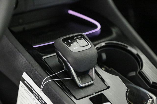 2025 Nissan Rogue - $30,269