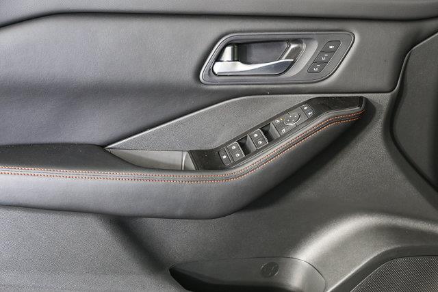 2025 Nissan Rogue - $30,269