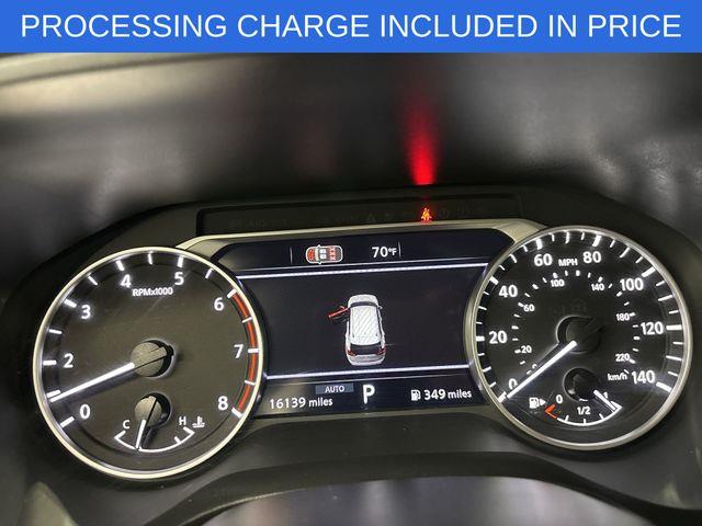 2026 Nissan Rogue - $25,418