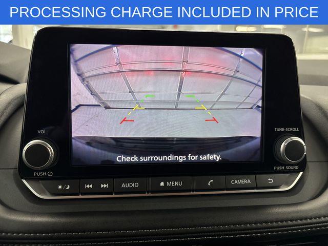 2026 Nissan Rogue - $25,418