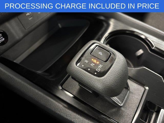 2026 Nissan Rogue - $25,418