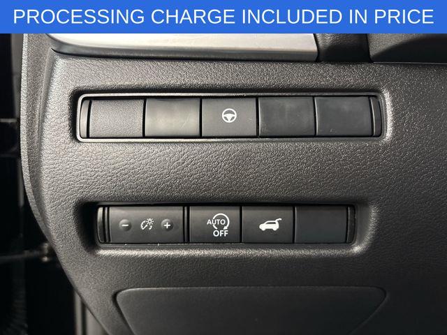 2026 Nissan Rogue - $25,418