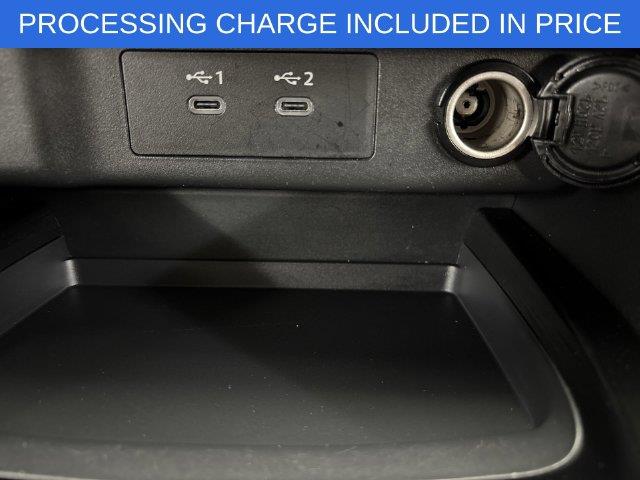 2026 Nissan Rogue - $25,418