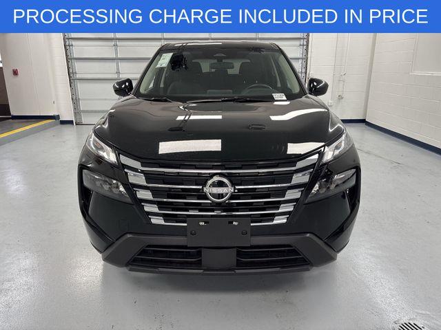 2026 Nissan Rogue - $25,418