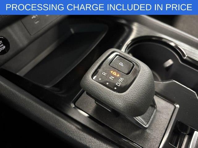2026 Nissan Rogue - $24,863