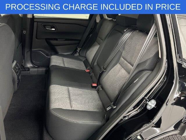 2026 Nissan Rogue - $24,863