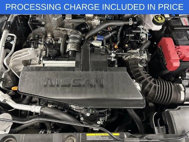 2026 Nissan Rogue - $24,863